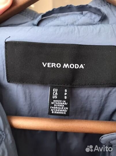 Куртка/ плащ Vero moda