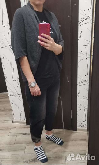 Шарф кашемир Германия