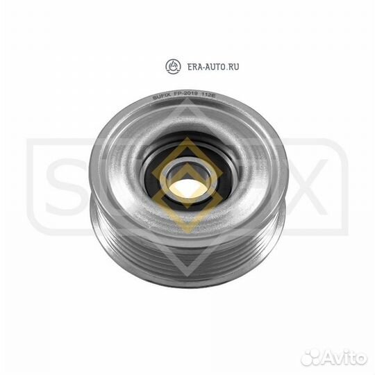 Sufix FP-2019 Ролик натяжной приводного ремня