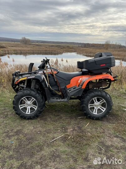 Продам квадроцикл