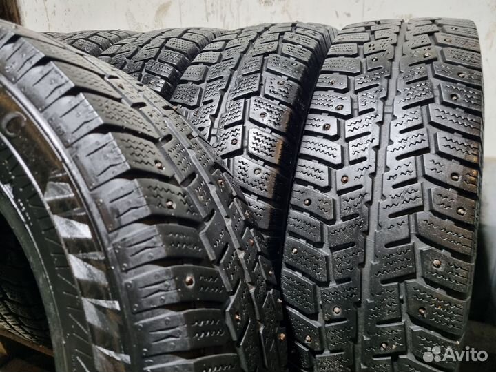 Matador MPS 500 Sibir Ice Van 195/75 R16C 107R