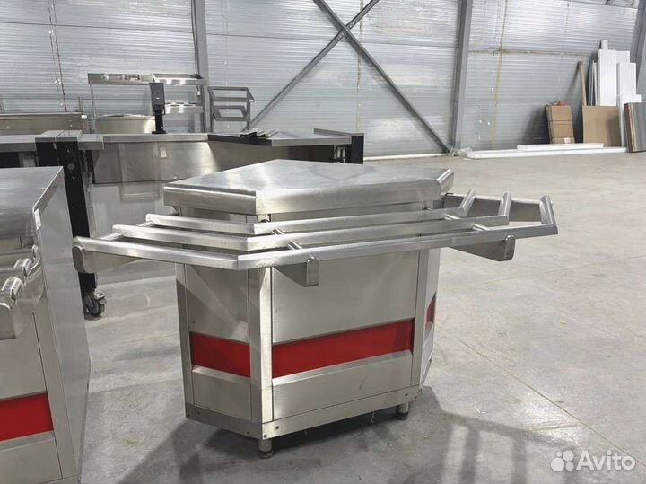 Модуль поворотный Abat Аста мп-90км