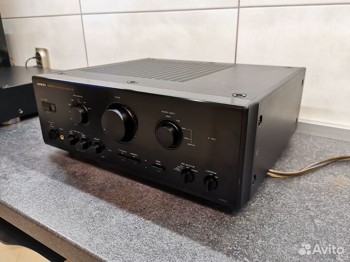 Onkyo Integra A-8850