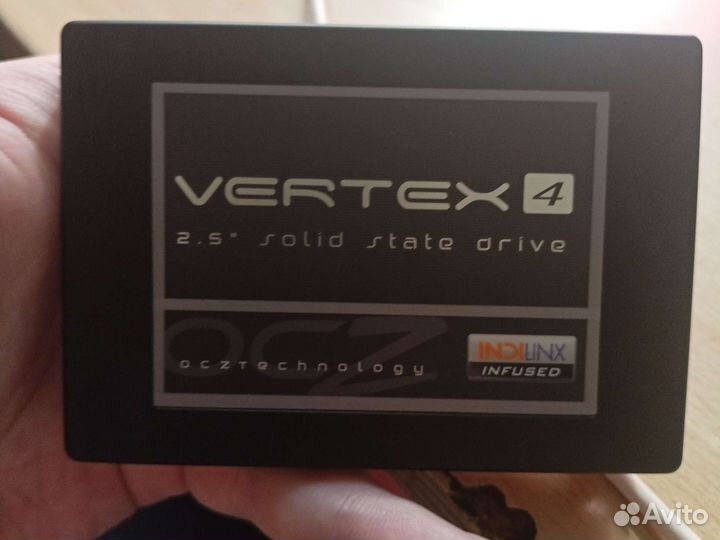 Ssd 256gb