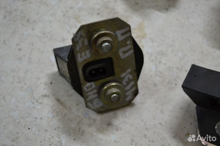 Концевики двери бмв е39 51218176350