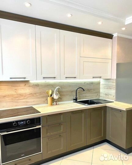 Кухная напрямую от производителя