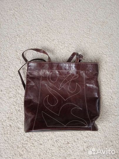 Сумка женская из Туниса