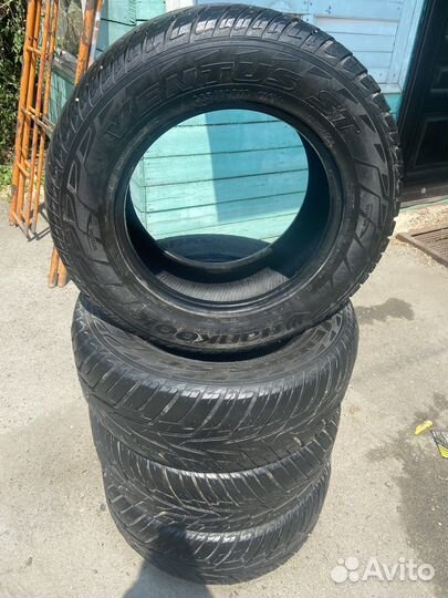 Hankook Ventus ST RH06 285/60 R18