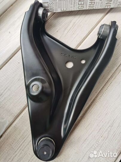 Рычаг передний Ларгус, Логан