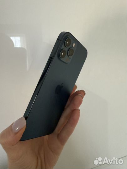 iPhone 12 Pro, 128 ГБ