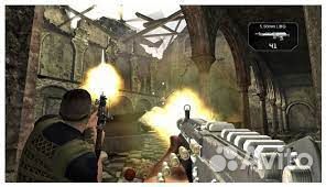 Conflict: Denied Ops PS3