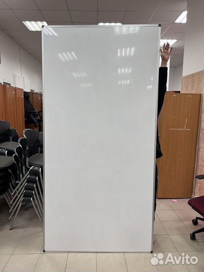 Магнитно маркерные доски,флип чарты