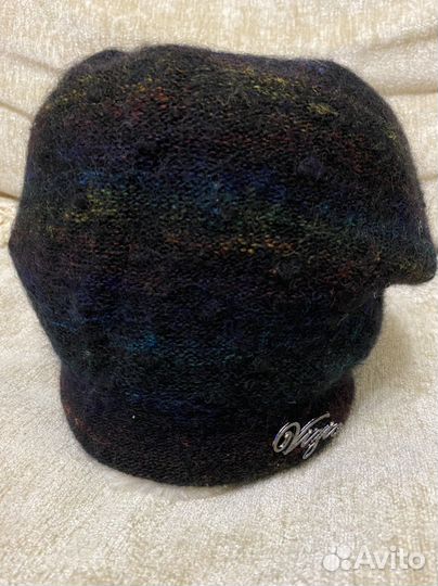 Шапка+ шарф Vizio