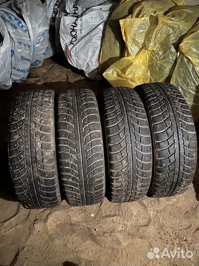 Matador MP 30 Sibir Ice 2 185/65 R15 92T