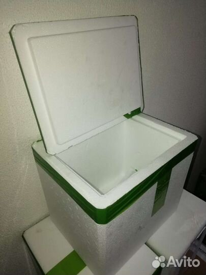 Термо контейнеры 8л, 15л