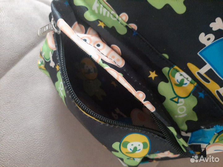 Рюкзак детский