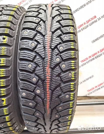 Nokian Tyres Hakkapeliitta 4 185/65 R15 87L