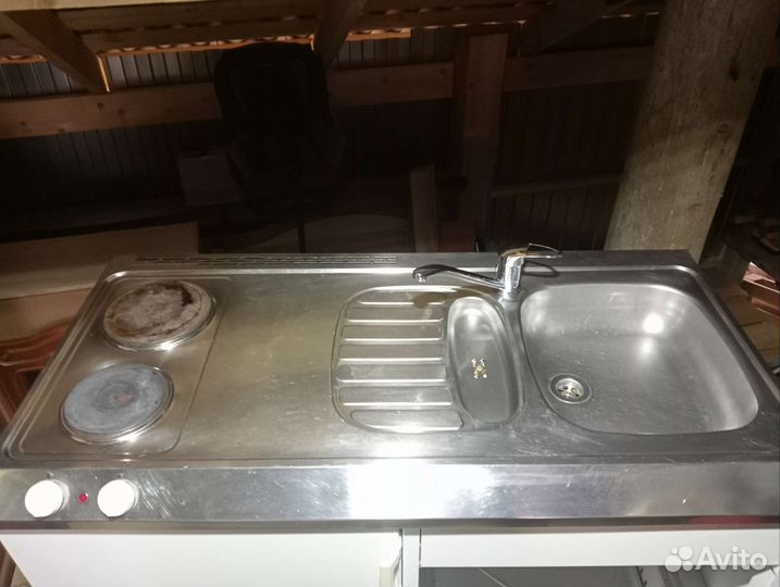 Кухонный гарнитур