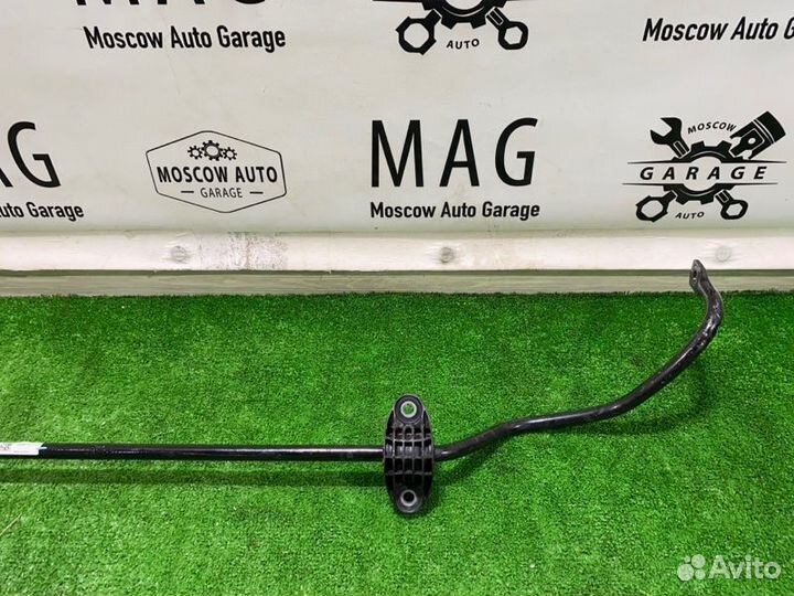 Стабилизатор поперечной устойчивости задний Bmw 3