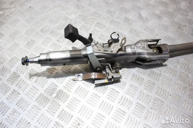 Колонка рулевая Mazda 6 (gh) 2007-2012