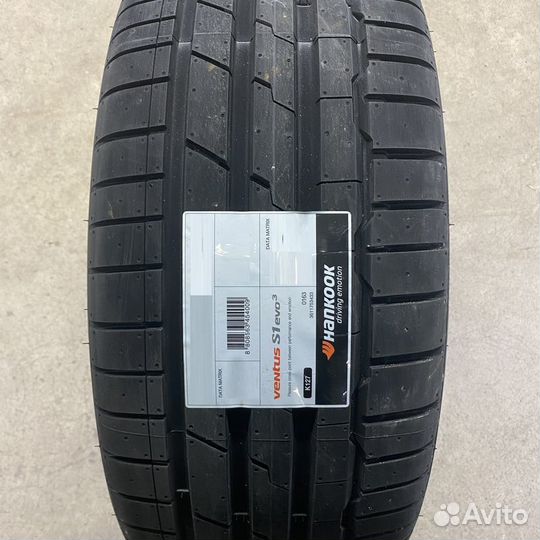 Hankook Ventus S1 Evo 3 K127 295/35 R20 Y