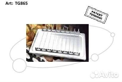 Противни для печей unox (Италия)