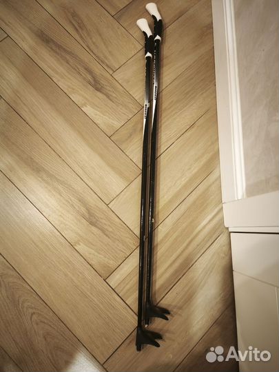 Палки лыжные nordway 110