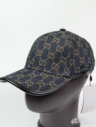 Бейсболка кепка Diesel