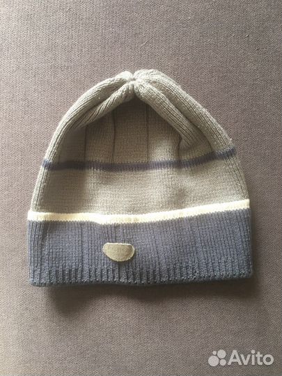 Шапка бу