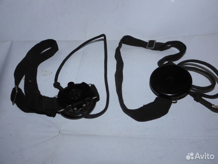 Гарнитуры \наушники\ ''вэф''