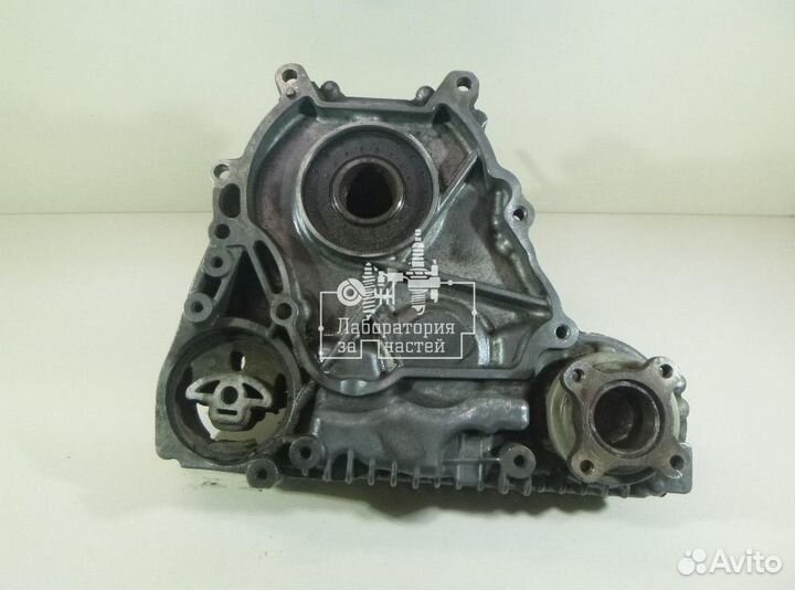 Коробка раздаточная BMW 27107649718