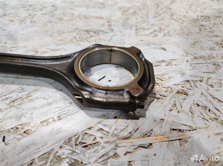 Шатун Mercedes E-Class W212 M272