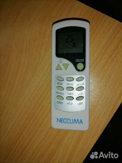 Продам Кондиционер