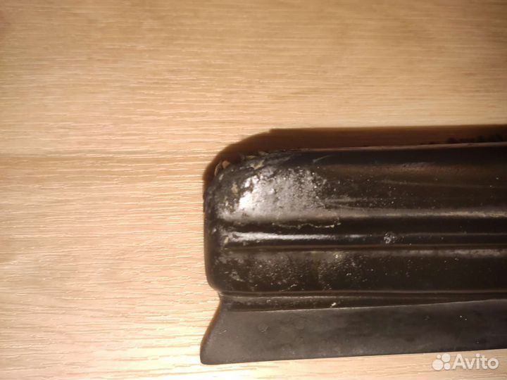 Швабра-веник