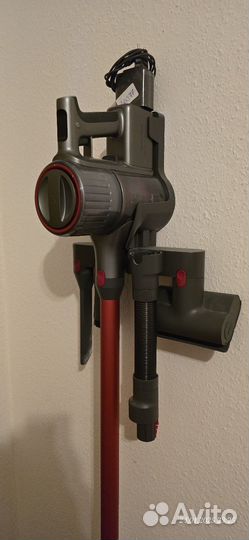 Пылесос Roborock H7