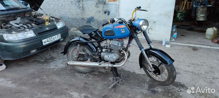 Восход 3