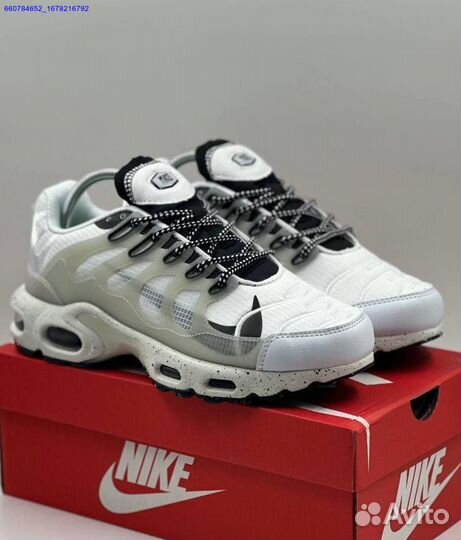 Кроссовки Nike Air Max Terrascape 90 (Арт.64384)