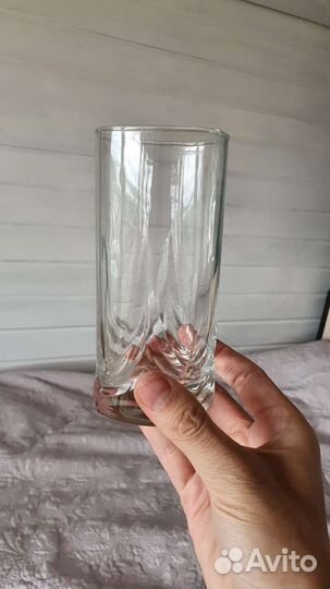 Стакан триумф 300 мл