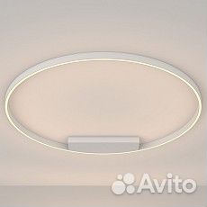 Накладной светильник Maytoni Rim MOD058CL-L65W3K