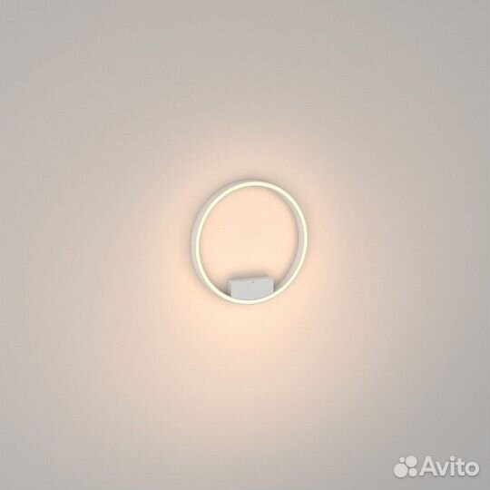 Накладной светильник Maytoni Rim MOD058CL-L25W3K