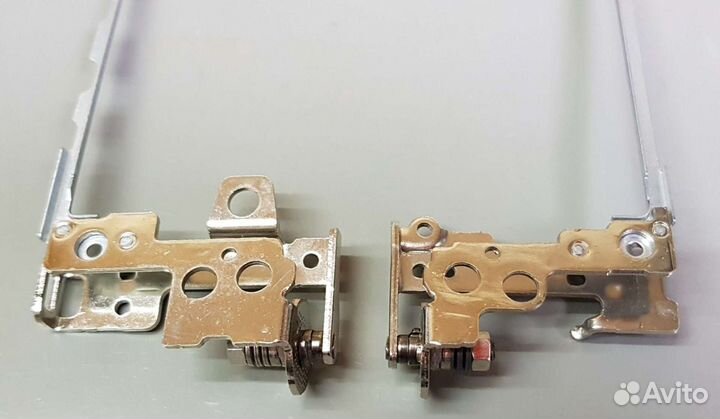 Петли для HP Pavilion 15-b новые