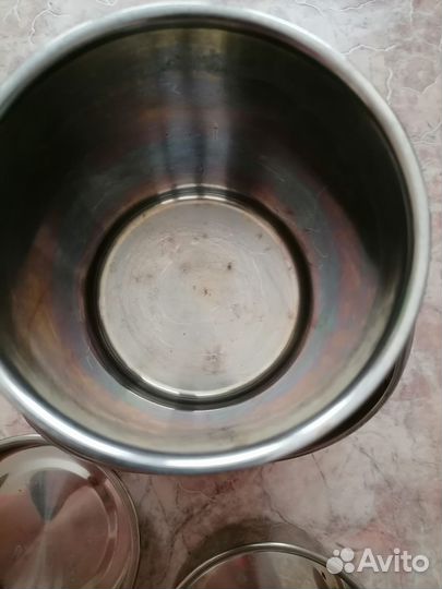 Термос ланч бокс