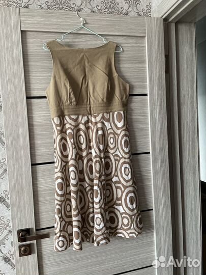 Платье женское 44 46