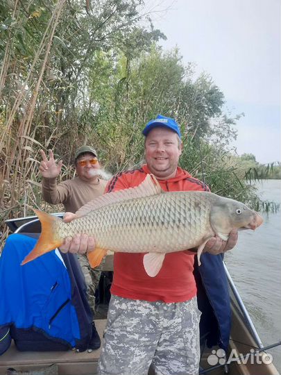 Рыбалка, охота и отдых