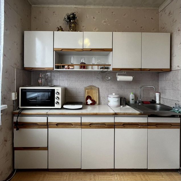 1-к. квартира, 37,8 м², 16/17 эт.
