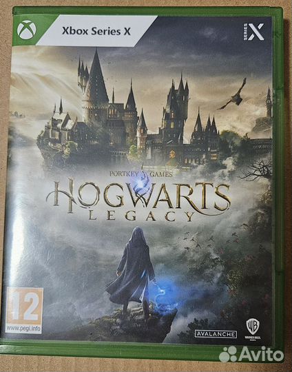 Игры на xbox series х
