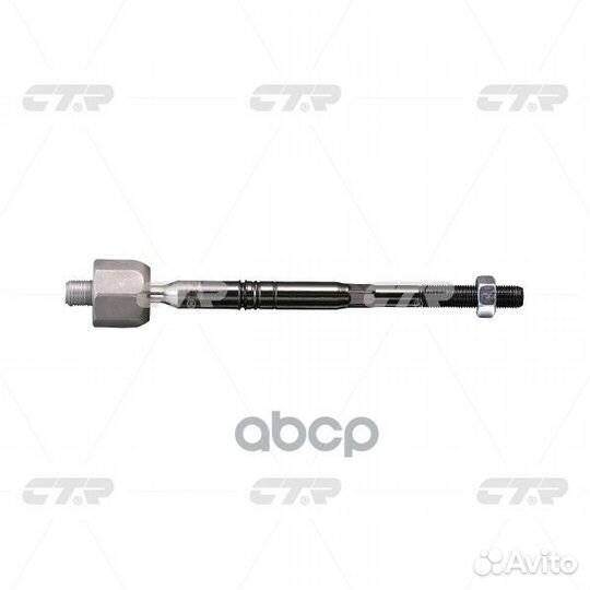 Тяга рулевая BMW: 1 F20/F21 10, 3 F30/F31 12