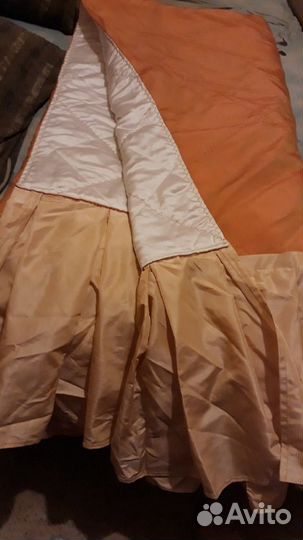 Покрывало на 2 х спальную кровать