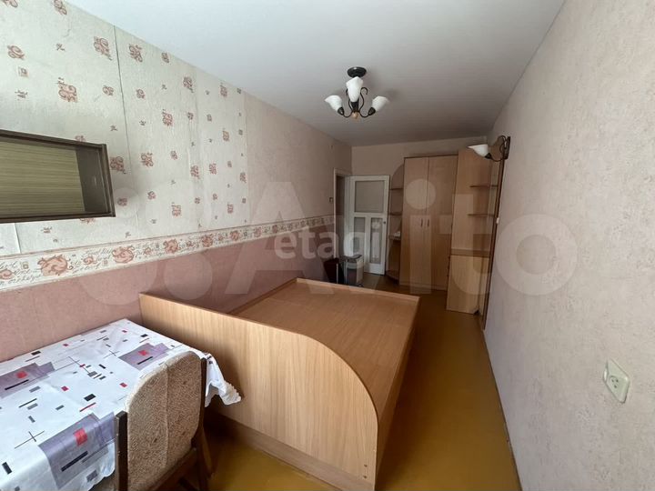 2-к. квартира, 41,9 м², 2/5 эт.