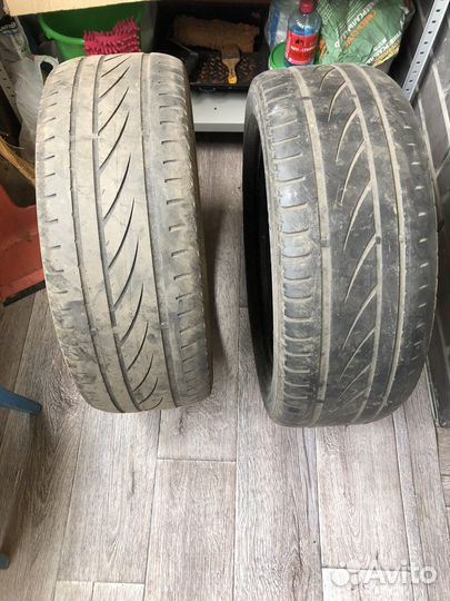 Continental PremiumContact 7 205/55 R16